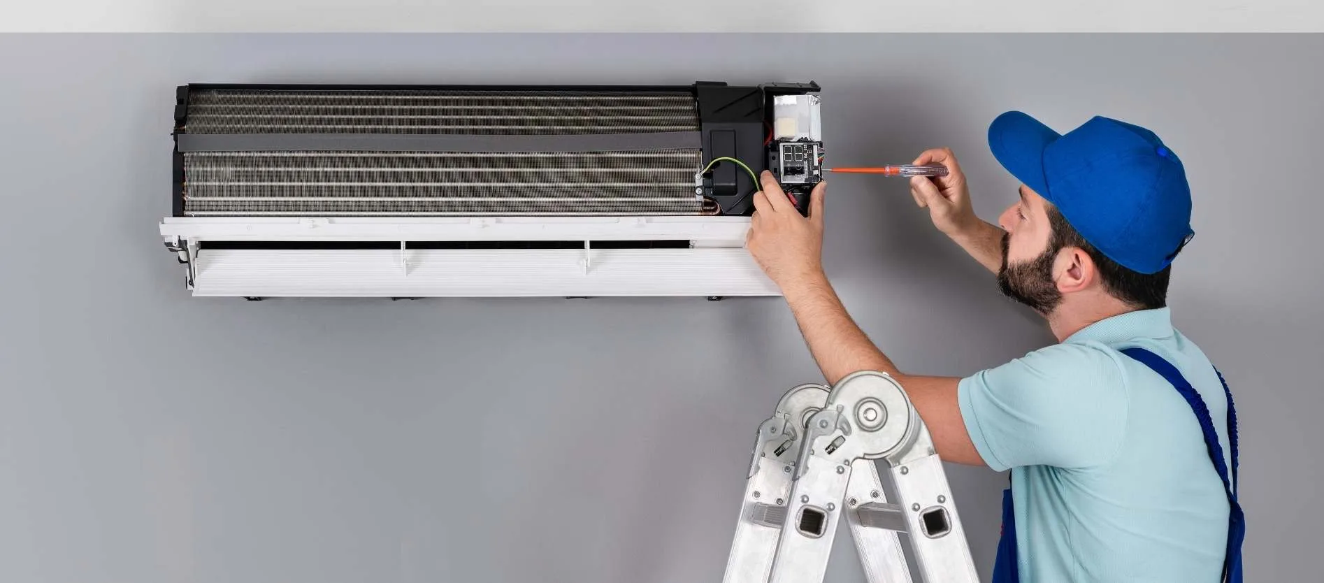 Hacıhalil LG Klima Gaz Dolum Servisi